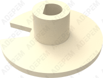 Selector de arranque retardado 10000651 origen