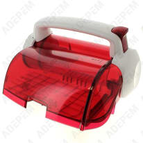 Contenedor de polvo 2194055519