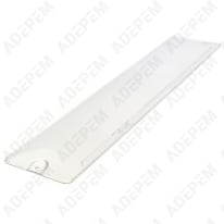 Difusor de luz 320x64, 72x6876