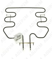 Calentador de bóveda AS0039617