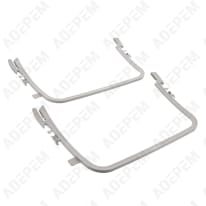 Collarín inferior para la fijación del manguito 4071387981