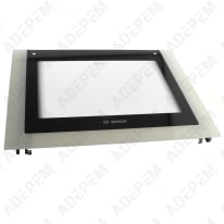 Vetro esterno 00477993