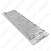 Metallfilter 50292242000