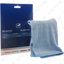 Paño de microfibra 00312289