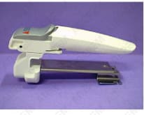 Maniglia del cestino