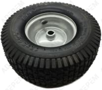 Rueda trasera 13x5.00-6