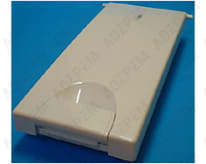 Puerta congelador 382x168