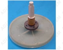 Polea motriz ss-1530001002, ms-