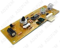 Módulo de control 00601903