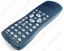 Mando a distancia rt711/201