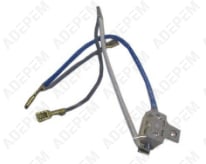 318° de seguridad térmica