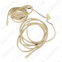 Sensor de temperatura