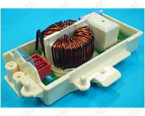 Módulo de alimentación 6201ec1006n