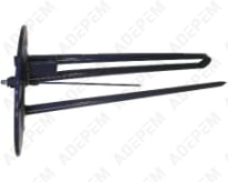 Elemento di riscaldamento, as0036985