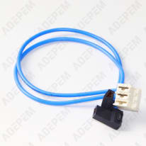 Cable de resistencia + conector, 083567