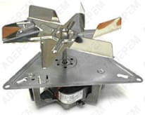 Motor del ventilador 00141406