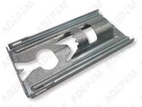 Placa base 2609002135