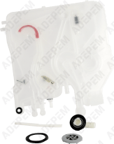 Entrada de agua 11051252 origen