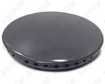 Calotta del bruciatore d=94