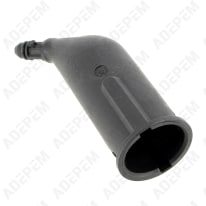 Boquilla de chorro de lápiz 4.130-431.0