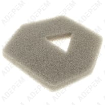 Filtro de aire 123220014/0