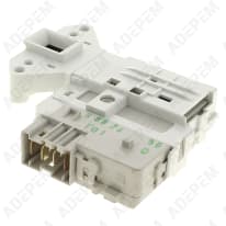 Seguridad para puertas 6601er1007a