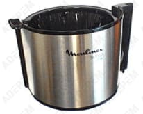 Portafiltro SS-202203