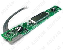 Módulo de visualización 2425136013