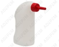 Barattolo di riempimento