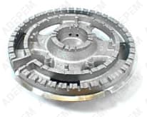 Bruciatore a tripla corona 3577258043