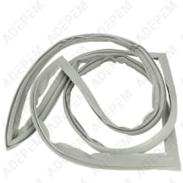 Junta de la puerta del congelador AS0006440