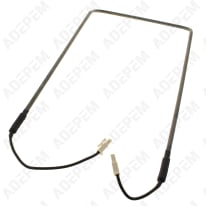 Resistencia a la descongelación 481902188177