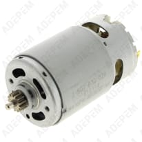 Motor de 10,8 V