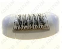 Testina dell'epilatore 420303587130
