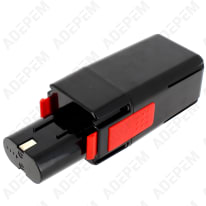 batteria ni-cd 12v 1,3ah