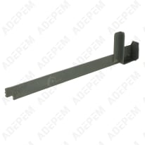 Soporte de la junta izquierda 92618354