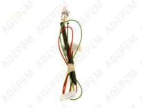 Elektrodenkabelbaum 87044040410
