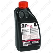 Aceite 2 tiempos 1l