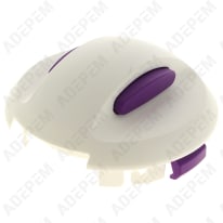 Tapa del cabezal ss-202493