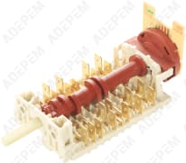 Conmutador selector 12023148 original