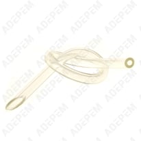 Manguera de combustible 5131009400