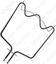 Resistencia calefactora 1150w 481010551720 origen