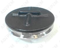 Tapa semirrápida+corona