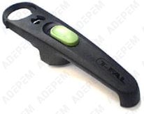 Maniglia del coperchio