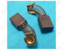 Carbones (juego de 2)