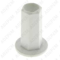 Eje motriz 420303601091