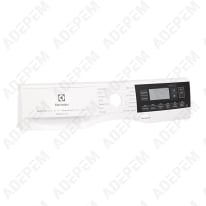 Panel de control blanco 140192929010