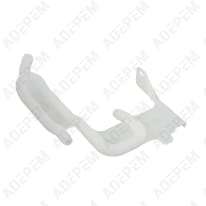 Siphon für Dampfwassertank 140214214011