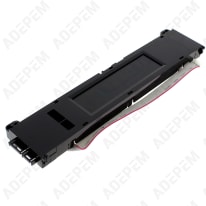 Módulo de visualización 72X7587