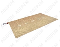 Resistencia 1500w U03A009A8